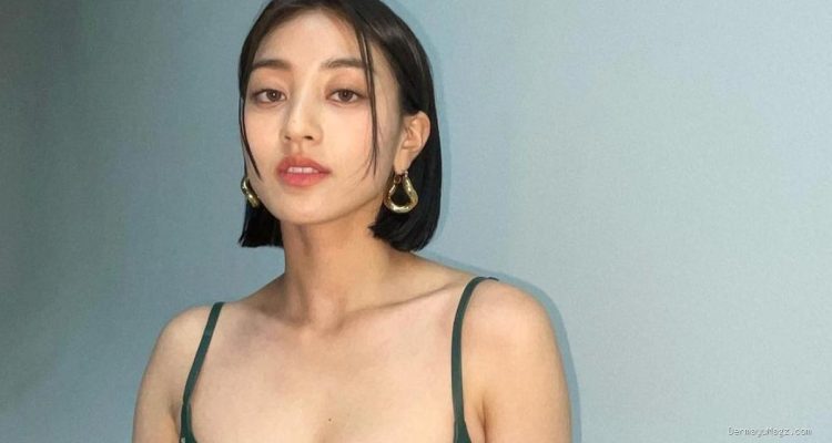JYP Bantah Kabar Jihyo TWICE Keluar dari Agensi