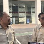Kaca Kantor BGN Mendadak Pecah, Pengelola Beri Keterangan