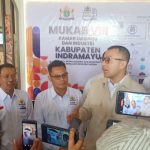 Kadin Indramayu: Inovasi Kunci Lepas APBD, Almer Faiq 'Berinovasi atau Mati!