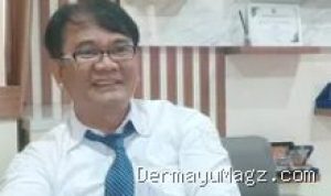 Kadis PUPR Indramayu: Jabatan Moncer, Dua Kepentingan di Pendopo 14 Juli 2026