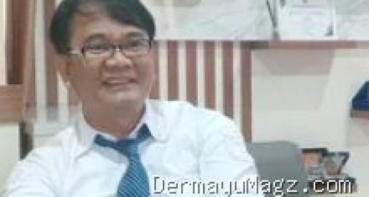 Kadis PUPR Indramayu: Jabatan Moncer, Dua Kepentingan di Pendopo 14 Juli 2026