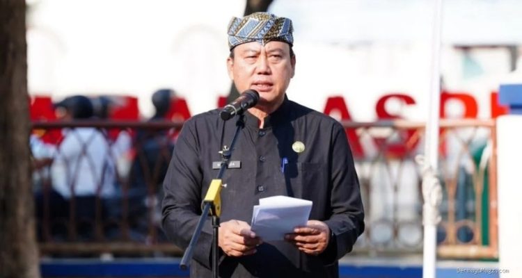 Kadiskominfo: Awasi Gawai Anak, Bijak Pakai Demi Kebaikan