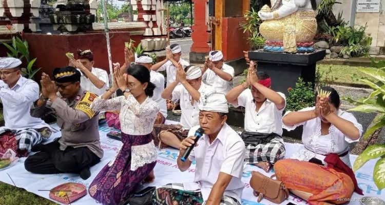 Kalender Bali Agustus 2024: Daftar Lengkap Hari Raya dan Rerainan