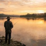 Kalender Mancing Agustus 2026: Waktu Terbaik untuk Trip Anda