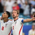 Kane Puji Kehebatan Bellingham Usai Norwegia vs Inggris