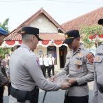 Kapolres Cirebon Kota: 51 Personel Berprestasi Raih Umrah!