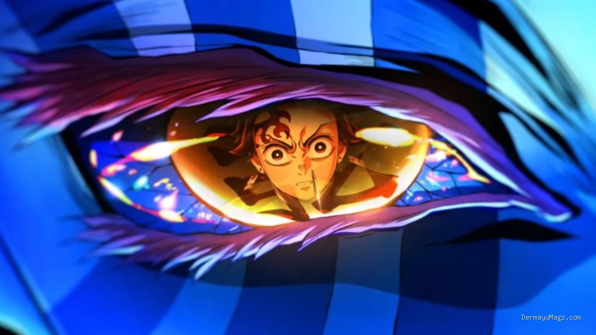 Karakter Terkuat Demon Slayer: Peringkat Berdasarkan Manga dan Anime