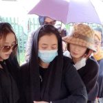 Kebaikan Ibu Vega Darwanti yang Rutin Sedekah dan Bantu Anak Yatim Mengejutkan Vega