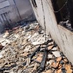 Kebakaran Rumah di Indramayu, Diduga Sengaja Dibakar Rugi Rp200 Juta