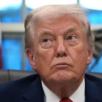 Kebijakan Tarif Baru Donald Trump Picu Protes dari Berbagai Negara