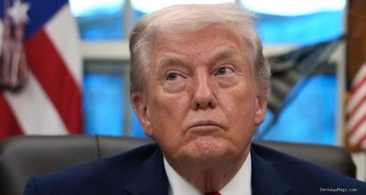 Kebijakan Tarif Baru Donald Trump Picu Protes dari Berbagai Negara