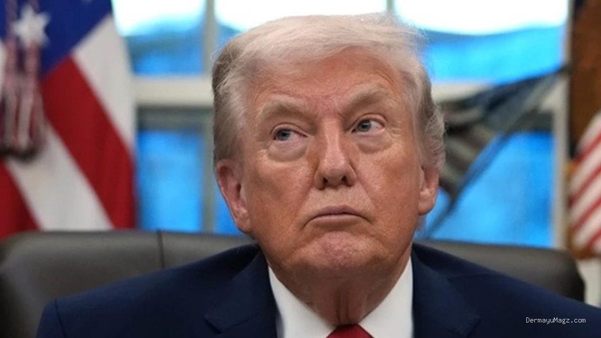 Kebijakan Tarif Baru Donald Trump Picu Protes dari Berbagai Negara