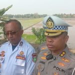 Kecelakaan Pengantar Pengantin Indramayu: Olah TKP Dirlantas Polda Jabar