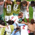 Kedatangan Pemain Inggris di Meksiko Diwarnai Cemoohan