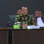 Kejagung Terima Tiga Kasus Korupsi dari Polri Terkait Eks Jampidsus Febrie
