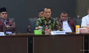 Kejagung Terima Tiga Kasus Korupsi dari Polri Terkait Eks Jampidsus Febrie
