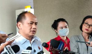 Kejagung Ungkap Surat Edaran Rahasia dalam Penggeledahan Polisi
