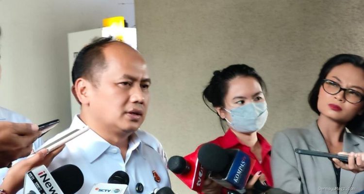 Kejagung Ungkap Surat Edaran Rahasia dalam Penggeledahan Polisi