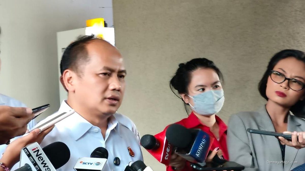 Kejagung Ungkap Surat Edaran Rahasia dalam Penggeledahan Polisi