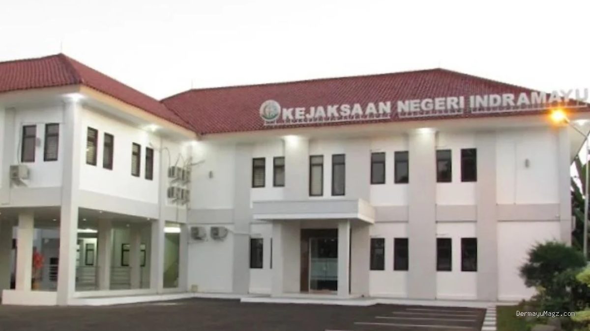 Kejari Indramayu Hentikan Kasus Dana PDAM, Ini Alasannya