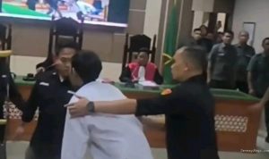 Kejari Indramayu Siapkan Kontra Banding Vonis Ririn Rifanto & Priyo Bagus