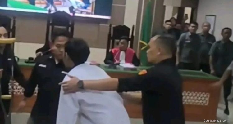 Kejari Indramayu Siapkan Kontra Banding Vonis Ririn Rifanto & Priyo Bagus