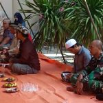 Keluarga H. Rohadi Berbagi Kebahagiaan: Doa & Syukur