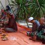 Keluarga H. Rohadi Berbagi Kebahagiaan: Doa & Syukur