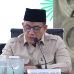 Kemenag Tingkatkan Perlindungan Anak di Lingkungan Madrasah dan Pesantren
