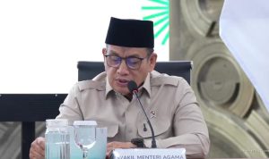Kemenag Tingkatkan Perlindungan Anak di Lingkungan Madrasah dan Pesantren