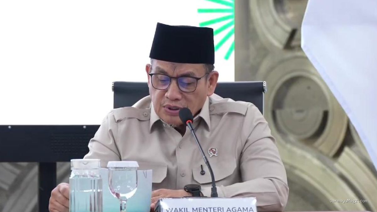Kemenag Tingkatkan Perlindungan Anak di Lingkungan Madrasah dan Pesantren