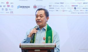 Kemendagri Dorong Daerah Tingkatkan Inovasi untuk Tata Kelola Pintar Berkelanjutan