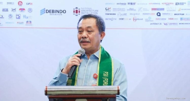 Kemendagri Dorong Daerah Tingkatkan Inovasi untuk Tata Kelola Pintar Berkelanjutan