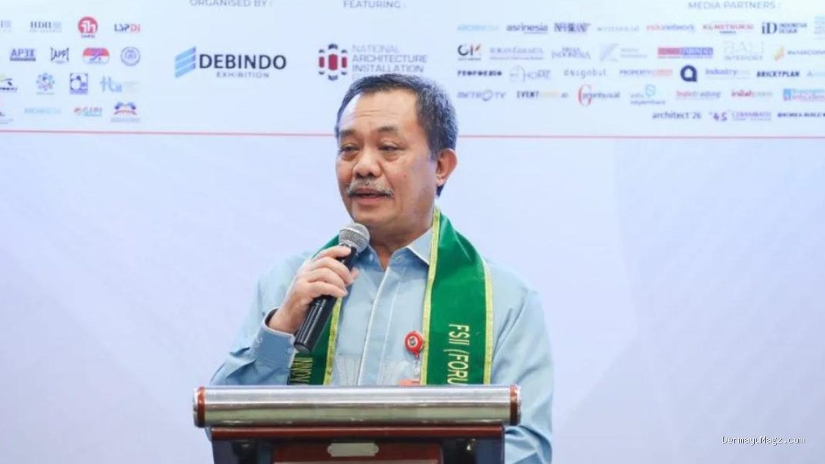 Kemendagri Dorong Daerah Tingkatkan Inovasi untuk Tata Kelola Pintar Berkelanjutan