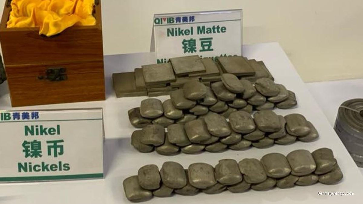 Kementerian ESDM Tegaskan Kuota Nikel Tak Bertambah, Kecuali untuk Smelter