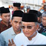 Kementerian PU Cari Dalang Kebocoran Surat Menteri