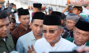 Kementerian PU Cari Dalang Kebocoran Surat Menteri