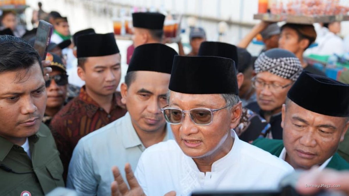 Kementerian PU Cari Dalang Kebocoran Surat Menteri