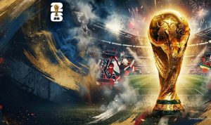 Kementerian PUPR Tegaskan Dana APBN Tidak untuk Nonton Final Piala Dunia