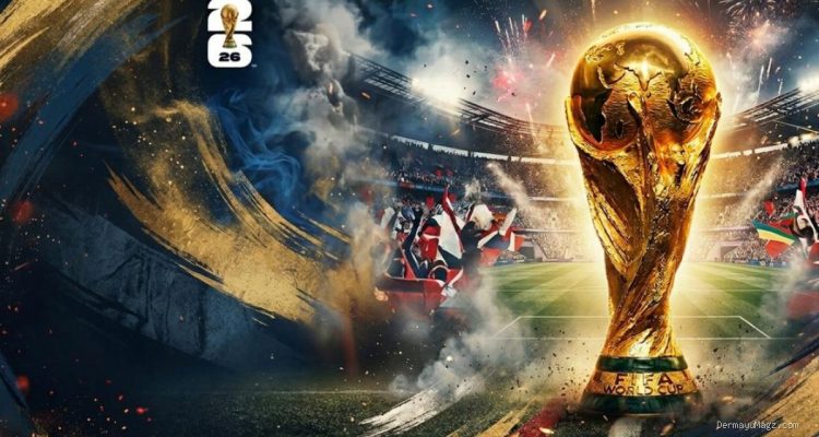 Kementerian PUPR Tegaskan Dana APBN Tidak untuk Nonton Final Piala Dunia