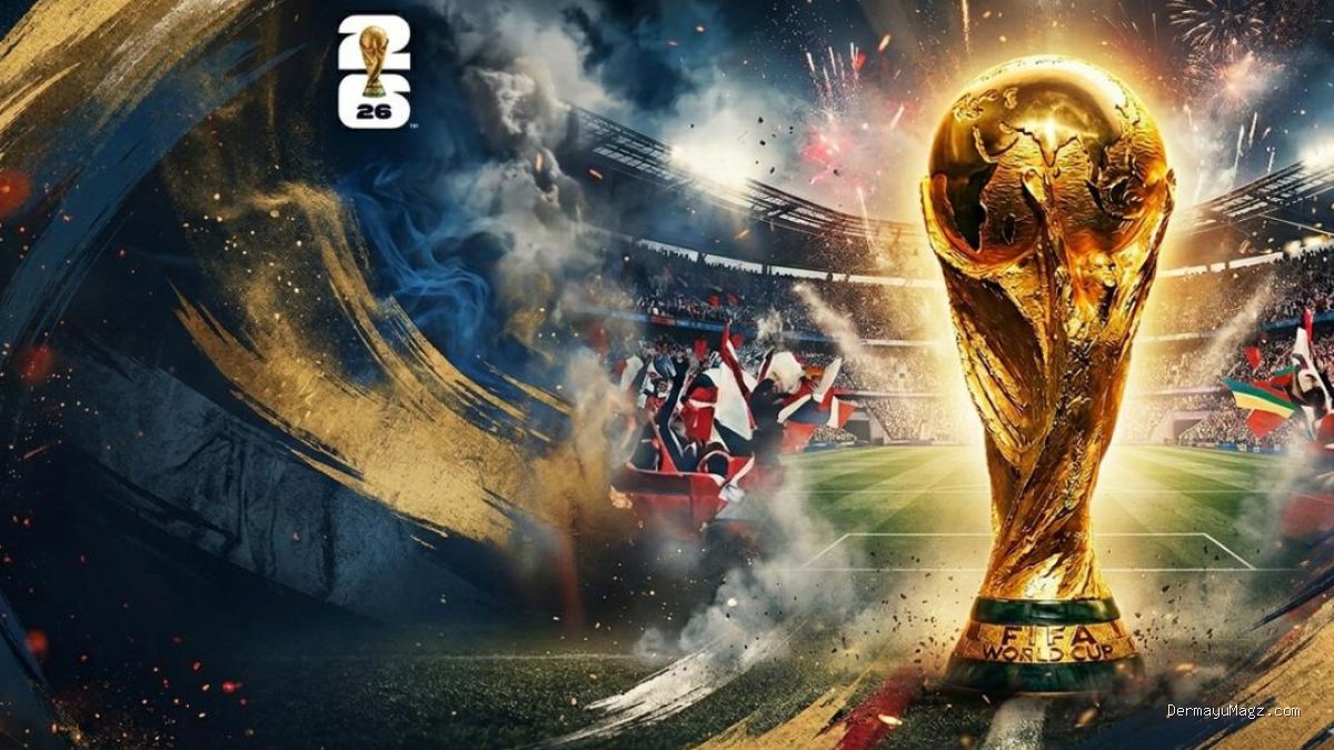 Kementerian PUPR Tegaskan Dana APBN Tidak untuk Nonton Final Piala Dunia