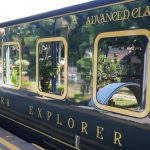 Kemewahan Fasilitas Kereta Nusantara Explorer, dari Kabin Tidur sampai Lounge Piano