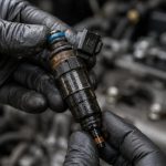 Kenali Tanda-tanda Awal Kerusakan Injektor Bahan Bakar Mobil