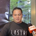 Kenangan Nando Hilmy tentang Sang Ayah, Mendiang Gary Iskak, Termasuk Momen Manis di Lumaj...