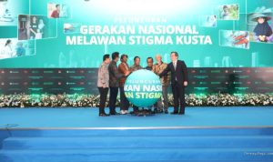 Kepala Daerah Diminta Prioritaskan Penanganan Kusta