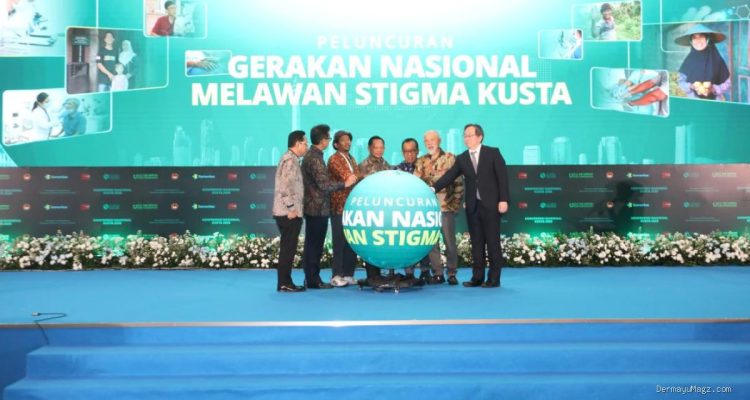 Kepala Daerah Diminta Prioritaskan Penanganan Kusta