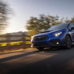 Kesalahan Kecil Sebabkan Subaru Recall Setengah Juta Lebih Mobil