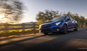 Kesalahan Kecil Sebabkan Subaru Recall Setengah Juta Lebih Mobil