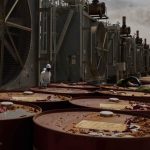 Ketegangan AS-Iran Meningkat, Harga Minyak Dunia Malah Turun 4%
