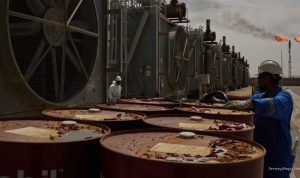 Ketegangan AS-Iran Meningkat, Harga Minyak Dunia Malah Turun 4%